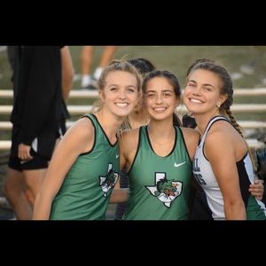 Meet your Posher, Karley